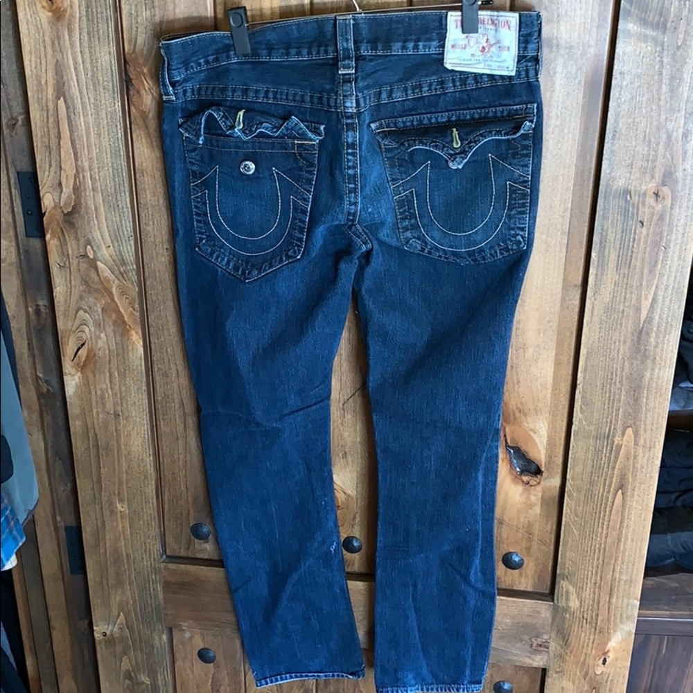 True religion Billy jeans